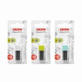 Rezerva mina compas my.pen set 10 diverse culori, Herlitz