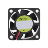 Ventilator 5V DC, 50x50x10 mm, 5000 r/min pentru ST8108