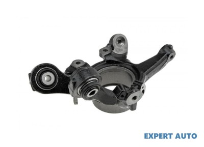 Articulatie directie , suspensie roata spate BMW Seria 1 (2004-&amp;gt;) [E81, E87] #1 foto