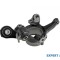 Articulatie directie , suspensie roata spate BMW Seria 3 (2005-&gt;) [E91] #1