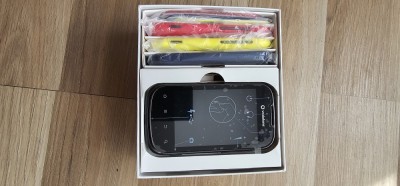 Vodafone Smart Mini 2 foto