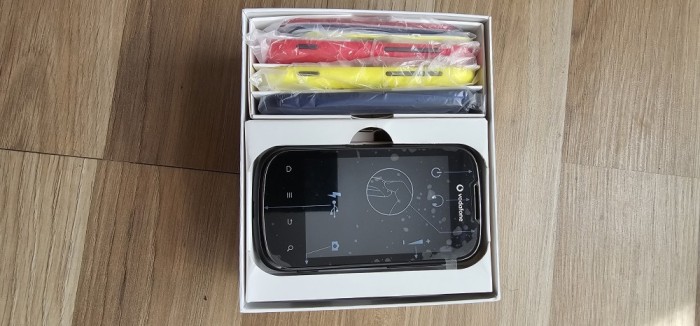 Vodafone Smart Mini 2