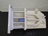 Sertar detergent masina de spalat Beko WRE6512BWW , slim / C148