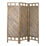 Cumpara ieftin Paravan Locky Pako World Natural 150x2x160 cm