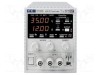 Alimentator de laborator pulsatoriu AIM-TTI 0&divide;60VDC 0&divide;20A canal unic