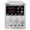Alimentator de laborator pulsatoriu AIM-TTI 0&divide;60VDC 0&divide;20A canal unic