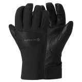 Montane Alpine Resolve glove black L