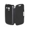 Husa flip cover samsung galaxy s3 mini