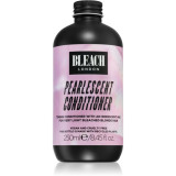 Bleach London Pearlescent balsam nuanțator culoare Pearlescent 250 ml