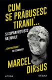 Cumpara ieftin Cum se prabusesc tiranii...si supravietuiesc natiunile