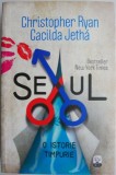 Sexul. O istorie timpurie &ndash; Christopher Ryan, Cacilda Jetha