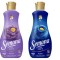 Set 2 x Semana 1 x Super Soft Smooth 1.3L 65 Spalari, 1 x Super Soft Protect 1.3L 65 Spalari