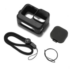 Husa protectie din silicon pentru GoPro Hero 9 GP457B