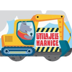 Utilajele harnice