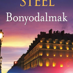 Bonyodalmak - Danielle Steel