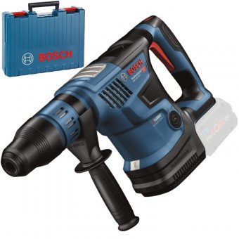 Bosch GBH 18V-36 C (solo) Ciocan rotopercutor, Li-Ion, fara acumulator in set - 4059952547695 foto