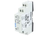Timer Programabil 0,05s-100h SPDT 250VAC/8A 24-240V