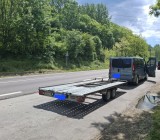 Tractari auto, transport persoane, transport marfa toata tara, asistenta rutiera