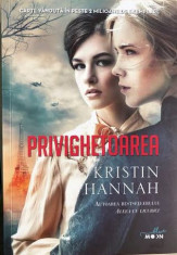 Privighetoarea Kristin Hannah foto