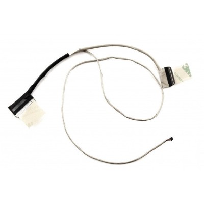 Cablu video lvds Laptop, Asus, X507, X507U, X507UA, EDP 1422-02TS0AS, 14005-02570100 foto