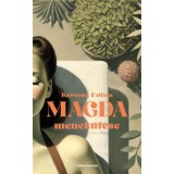 Magda menek&uuml;l&eacute;se - Kert&eacute;sz Edina