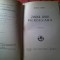 6. GEORGE COSBUC - ZIARUL UNUI PIERDE VARA -1928 ED. CARTEA ROMANEASCA , 174 PAG.