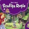 Scufiţa Roşie (Super poveşti 3D - Tony Wolf). Bestseller. Editia a 5-a