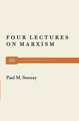 Four Lectures on Marxism foto