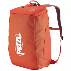Sac pentru coarda PETZL Kliff red/orange