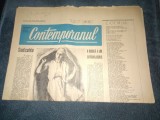Cumpara ieftin ZIARUL CONTEMPORANUL 20 MAI 1966