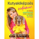 Kutyakik&eacute;pz&eacute;s vid&aacute;man - Kyra Sundance