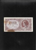 Rar! Ungaria 10000 10 000 B (bilioane) pengo 1946 xf pete