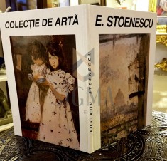EUSTATIU STOENESCU foto