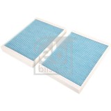 Febi Bilstein Set filtru, aer habitaclu