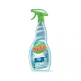 Solutie pentru curatat baia, Nufar, 500 ml