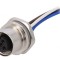 Soclu M12 4 PIN mamă IP67 DeviceNet CANopen