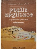 Fl. Zamfirescu - Rocile argiloase in practica inginereasca (Editia: 1985)