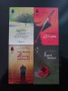 Yukio Mishima - Zăpada de primăvară/Cai &icirc;n galop/Amurgul marinarului/&Icirc;ngerul decăzut