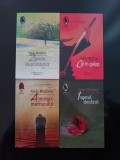 Yukio Mishima - Zăpada de primăvară/Cai &icirc;n galop/Amurgul marinarului/&Icirc;ngerul decăzut