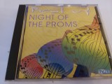 Best of -Night of the proms -cd