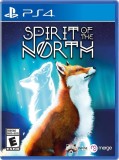 Spirit Of The North PS4