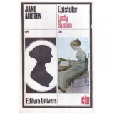 Jane Austen - Epistolar - Lady Susan - 116005