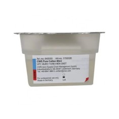 Odorizant CWS ,Paradise Air BAR, pentru aparat, Pure Cotton, 80 ml