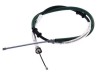 MTR 12118876 Cablu, frana de parcare