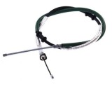 MTR 12118876 Cablu, frana de parcare