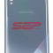 Capac baterie Samsung Galaxy A30s / A307F BLACK