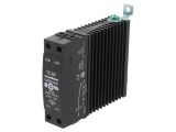 Releu Semiconductor Monofazat 20A 4-32VDC 24-280VAC