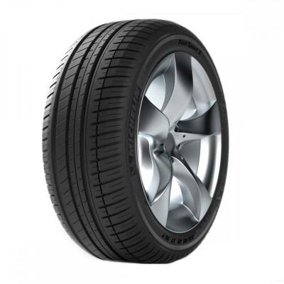 Anvelope Michelin Pilot Sport 3 GRNX 275/40R19 105Y Vara foto