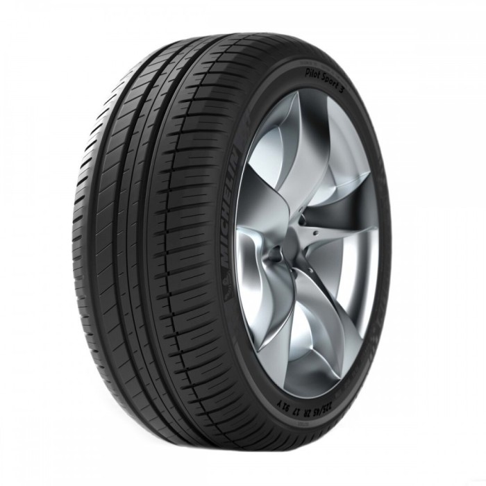 Anvelope Michelin Pilot Sport 3 GRNX 275/40R19 105Y Vara