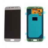 DISPLAY CU TOUCHSCREEN SAMSUNG J530 GALAXY J5 2017 BLUE SILVER ORIGINAL
